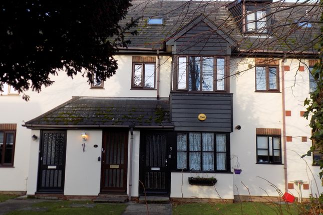 Oxford Place High Street Earls Colne Co6 2 Bedroom Flat