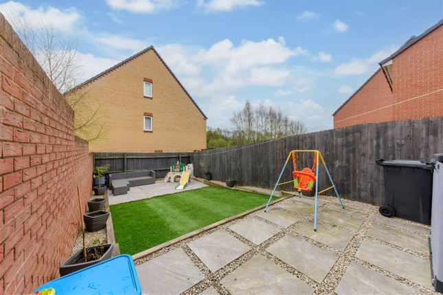 Semi-detached house for sale in Cascade Way, Dudley