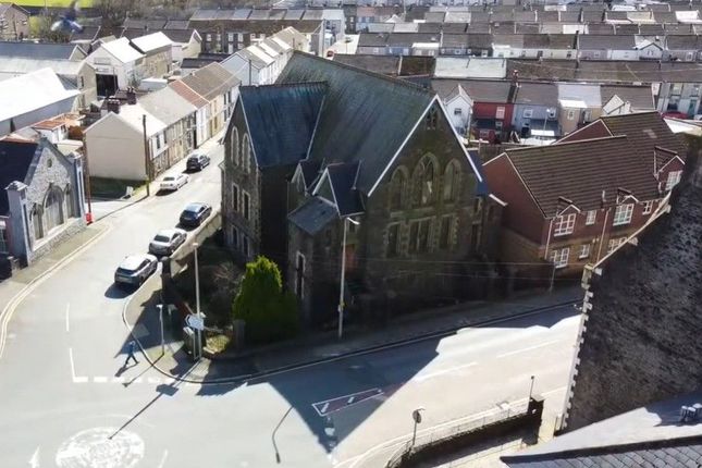 English Congregational Church, Church Street, Pentre photo 2