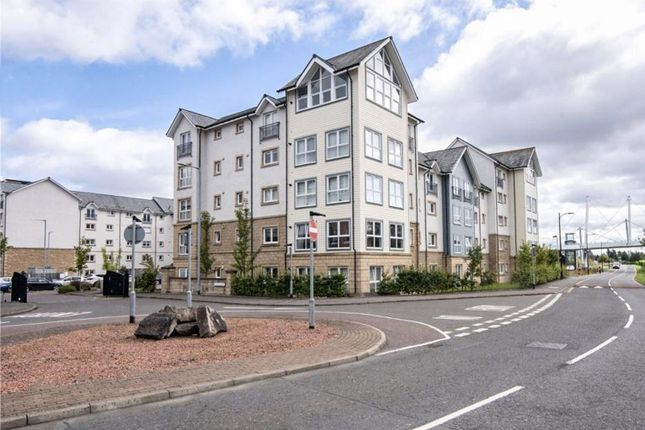 Flat to rent in Old Harbour Square, Riverside, Stirling