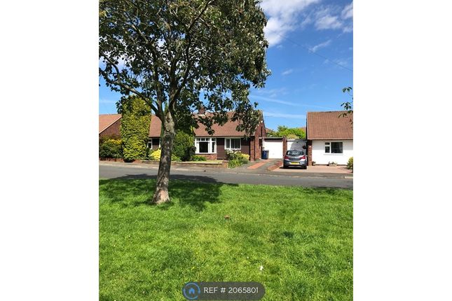 Bungalow to rent in Lincoln Green, Newcastle Tyne