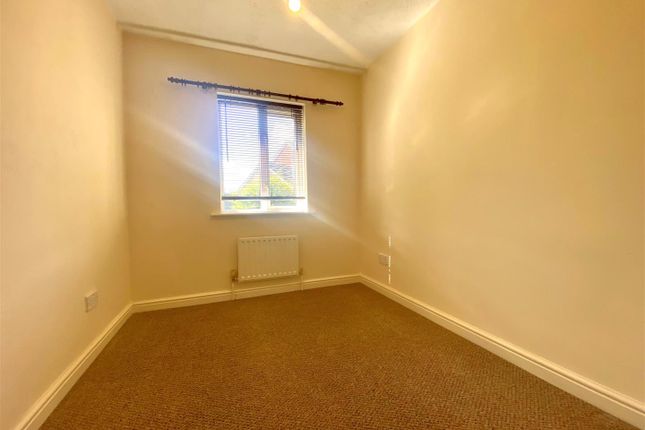 End terrace house for sale in Angelica Way, Whiteley, Fareham