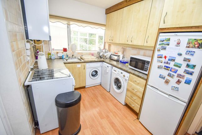 Semi-detached house for sale in Lawrence Street, Bury