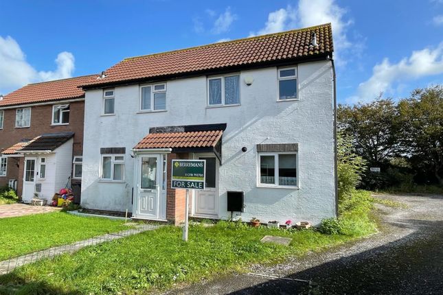 Property for sale in Madden Close, Burnham-On-Sea