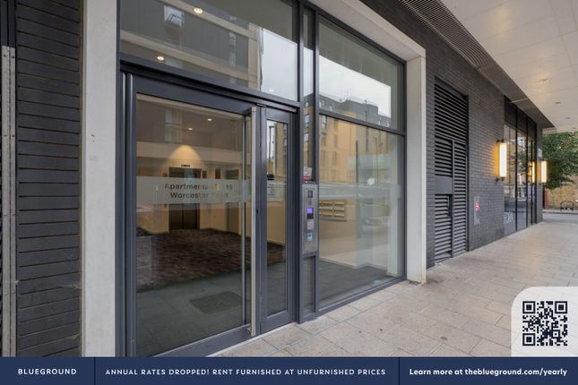 Building Entrance