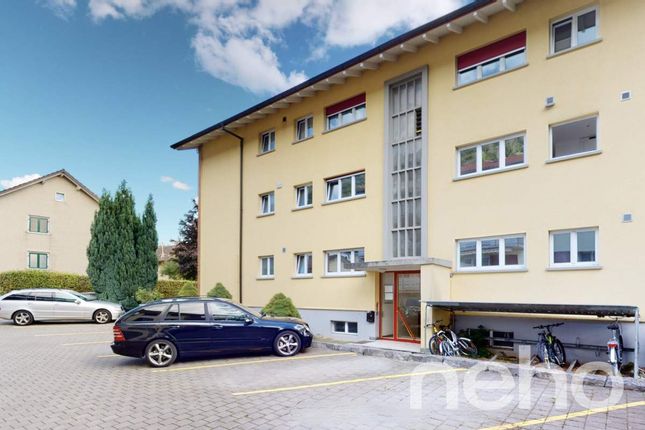 Thumbnail Apartment for sale in Pieterlen, Canton De Berne, Switzerland