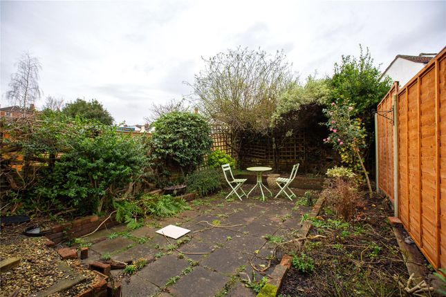 Terraced house for sale in Royal Albert Road, Bristol