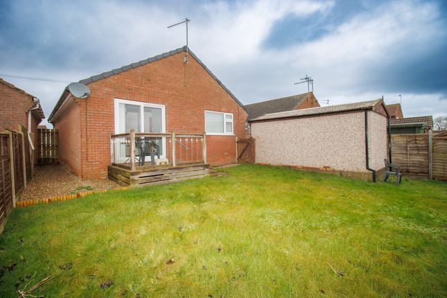 Bungalow for sale in Hamerton Road, Filey
