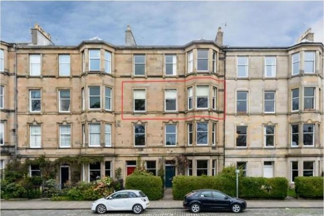 Thumbnail Flat to rent in 106, Thirlestane Road, Edinburgh