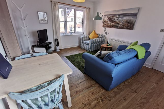 Flat for sale in Tunns Yard, Wells-Next-The-Sea Harbour, Wells-Next-The-Sea