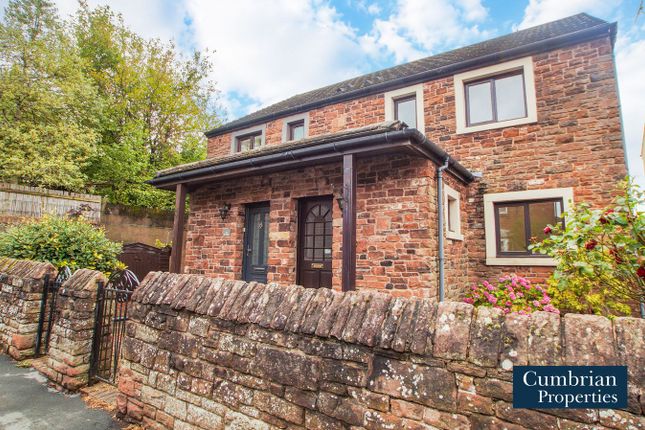 3-bed house on 2 Ash Cottage, Alexandra Road, Penrith, £220,000