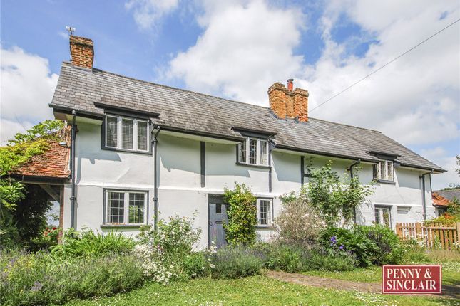 Thumbnail Detached house to rent in Brightwell Baldwin