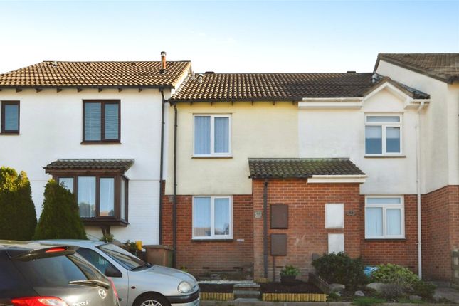 2-bed house on 29 Holebay Close, Plymouth Devon, Devon, £124,000