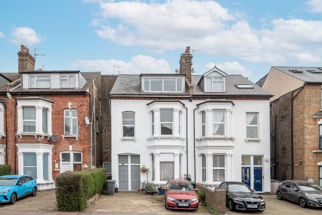 2-bed flat on C, 16, Claremont Road, London, £380,000