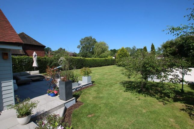 Bungalow for sale in Lower Road, Fetcham