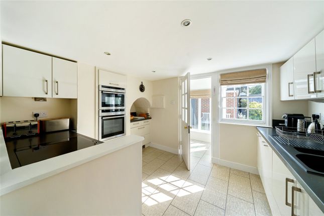 Detached house for sale in Milbourne Lane, Esher