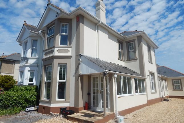 Homes To Let In Dorchester Grove Torquay Tq2 Rent Property In