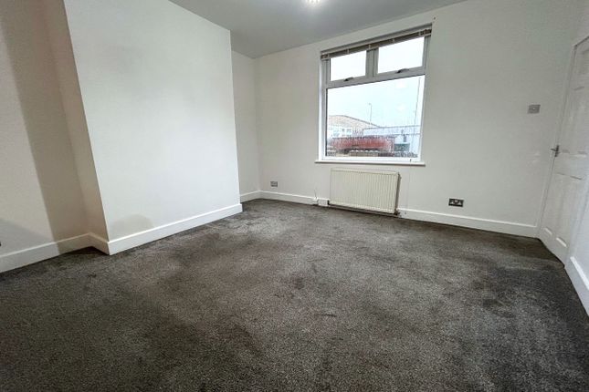 Terraced house to rent in Shaw Street, Acre, Rossendale