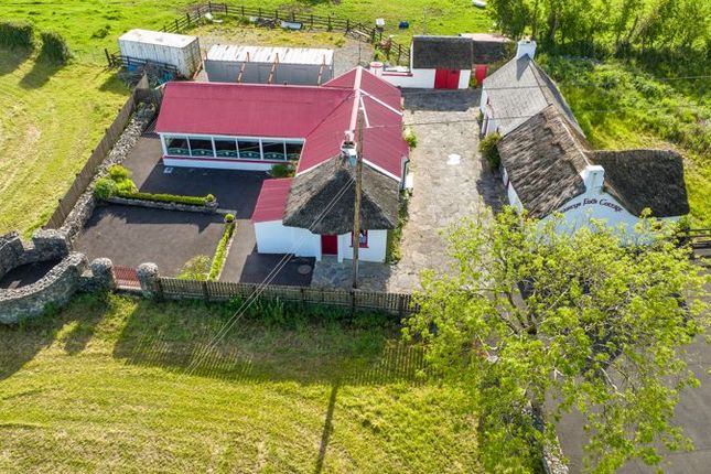 Property for sale in Lurgan Road, Crossmaglen, Newry
