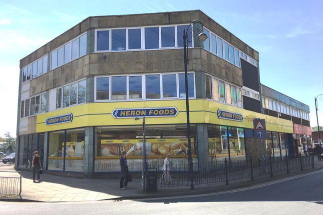 Retail premises for sale in Church Street, Dewsbury