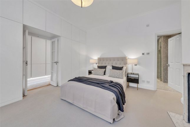 Basement Flat, 4, Warrington Crescent, Maida Vale photo 2