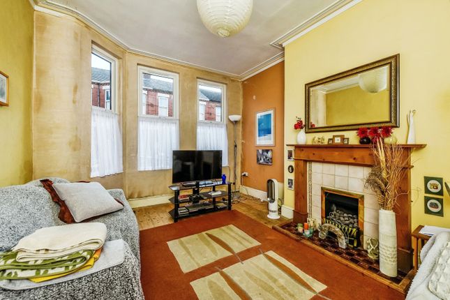 Terraced house for sale in Abergele Road, Liverpool, Merseyside