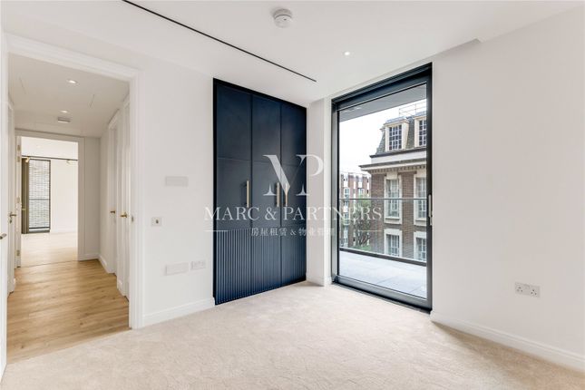 Flat to rent in Vermont House, 8 Dingley Road, London