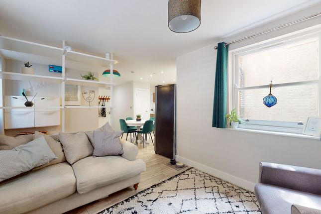 Maisonette for sale in Victoria Parade, Broadstairs