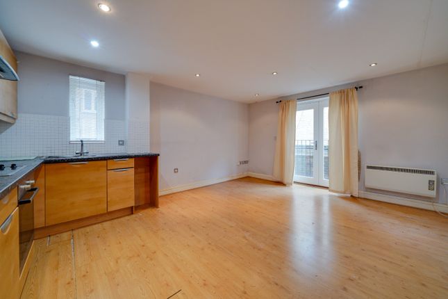 Flat for sale in Sillence Court, Upper King Street, Royston