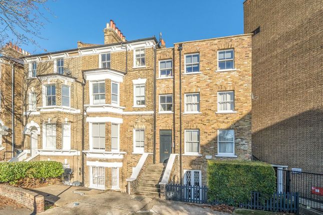 2-bed flat on Flat 4, 67, Gauden Road, London, £475,000