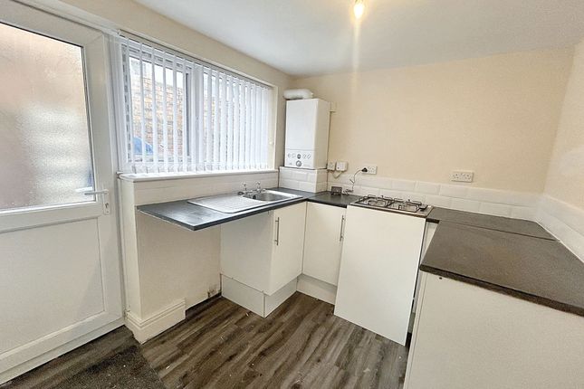 Ilfracombe Gardens, Whitley Bay photo 4