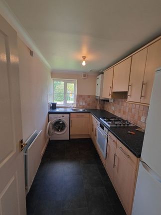 Flat 8, Sterling Court , Pound Road, Southampton photo 2