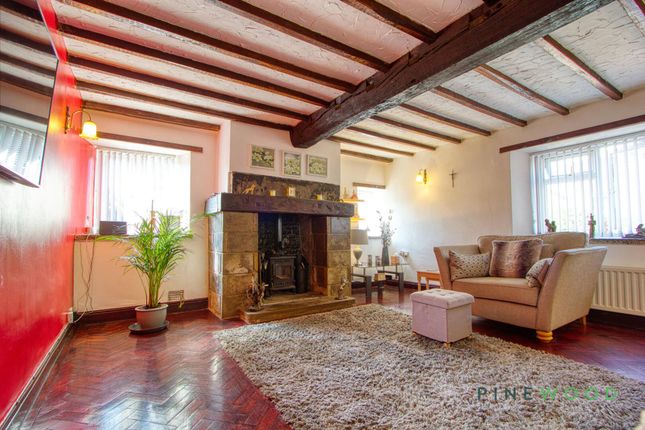 24 Netherthorpe, Chesterfield photo 3