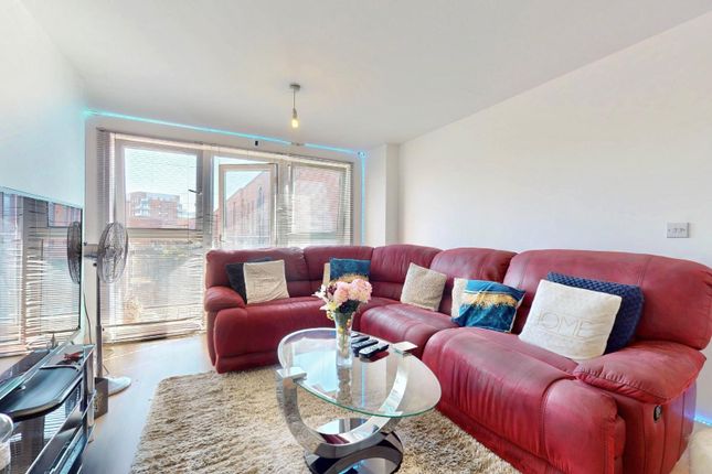 Flat 108, 4, Brunel House, Chancellor Way, Dagenham photo 4