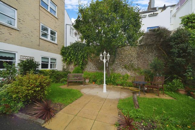 Property for sale in St. Georges Road, Brighton