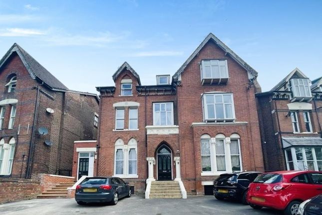 Thumbnail Detached house for sale in Croxteth Road, Liverpool