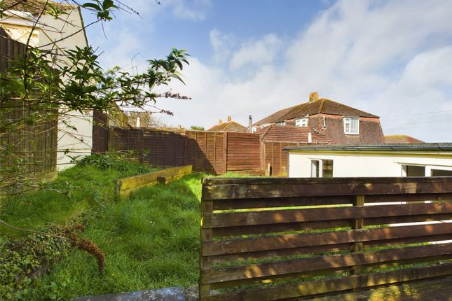 Semi-detached house for sale in Raleigh Road, Padstow