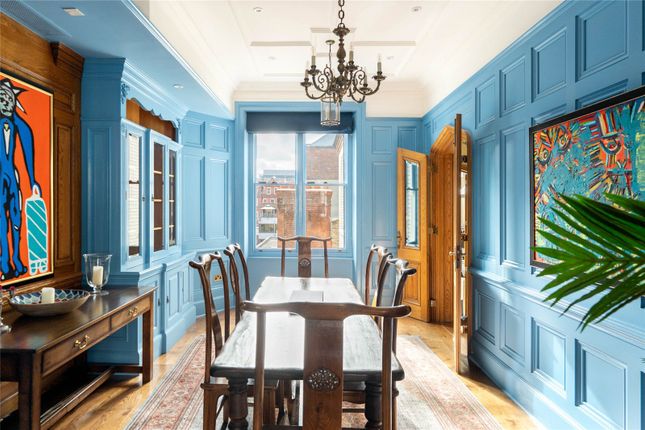 3, 25, North Audley Street, London photo 4