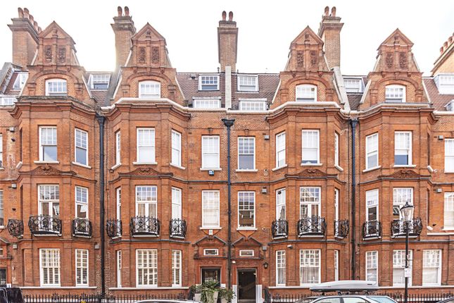 3 bed flat for sale in Tennyson House, 5-9 Culford Gardens, London SW3