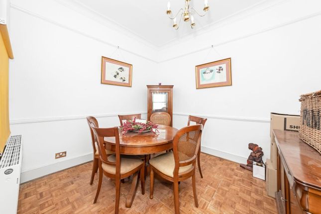 Property for sale in Trinity Rise, Brixton, London