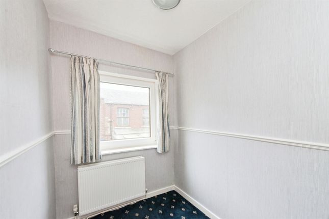 Terraced house for sale in Albert Street, Featherstone, Pontefract