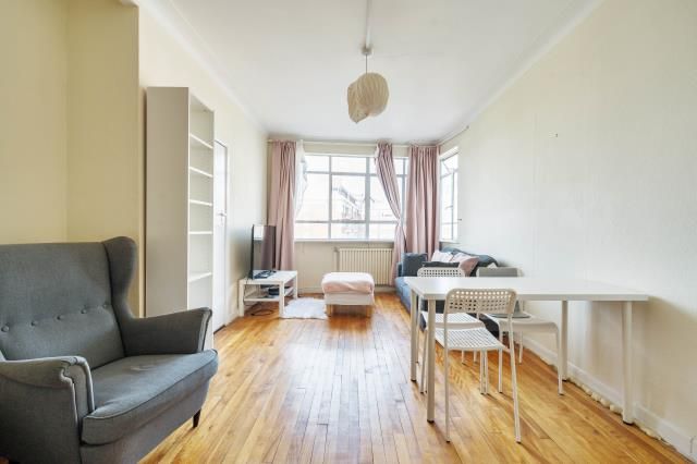 Flat 81 Oslo Court,, Prince Albert Road, London photo 2