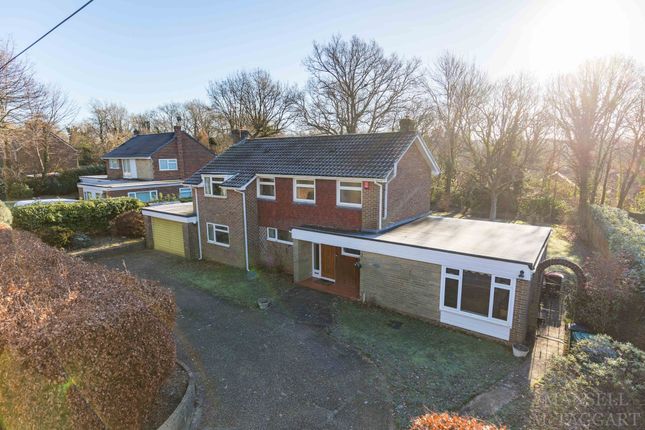 Detached house for sale in Blackwater Lane, Crawley