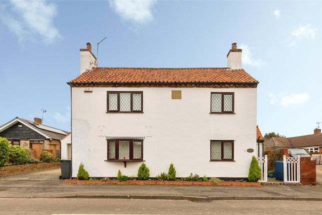 3-bed house on Victoria Cottage,, Hawksworth Road, Nottingham, £350,000