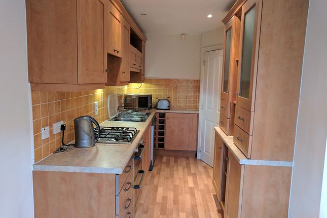 End terrace house to rent in Anchor Crescent, Hockley, Birmingham
