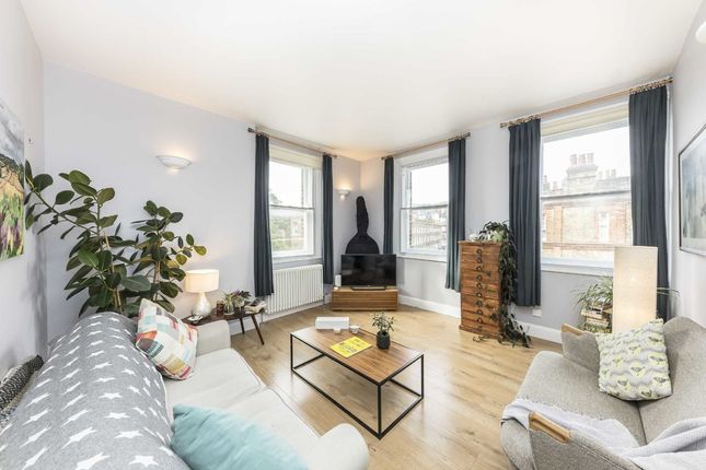 Thumbnail Flat for sale in Marchmont Street, London