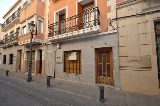 Thumbnail Town house for sale in 03660 Novelda, Alicante, Spain