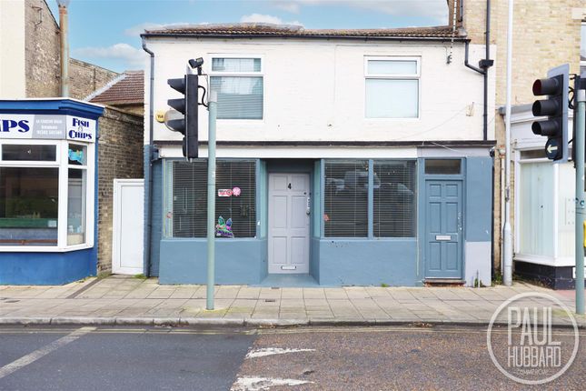 Thumbnail Retail premises to let in Carlton Road, Lowestoft, Suffolk