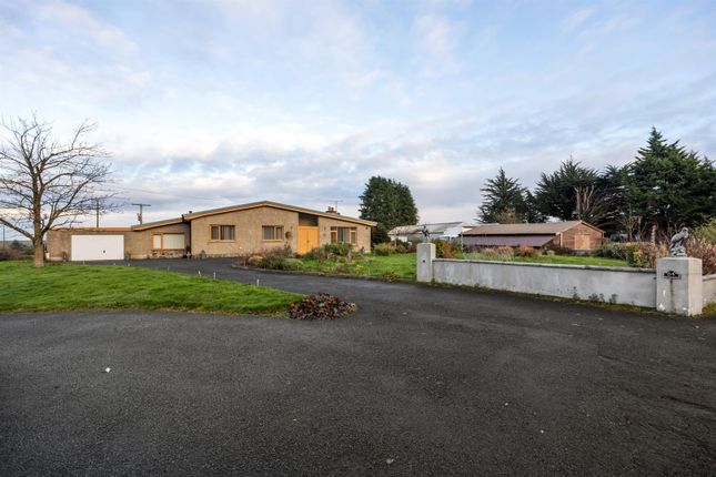Detached bungalow for sale in Drumaness Road, Ballynahinch