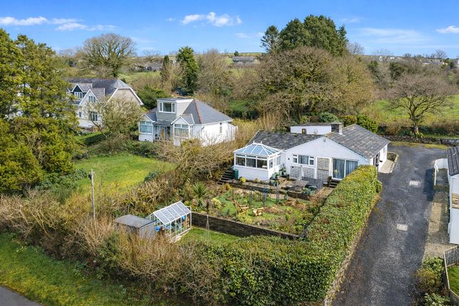 3-bed bungalow on Windrush,, Burrator Road, Yelverton, £450,000